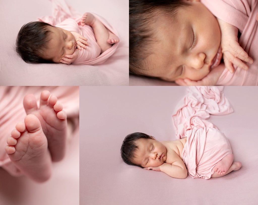Newborn Portraits