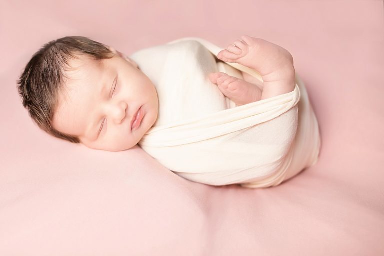 Newborn Essentials – Baby Safety
